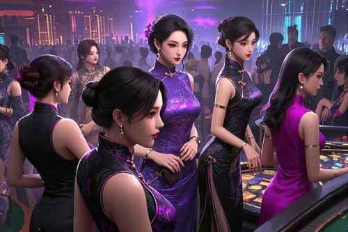 申请创建长运账号